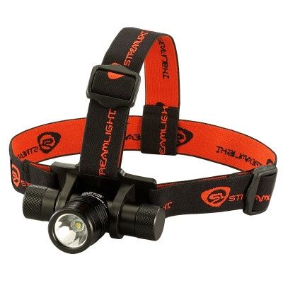Streamlight Protac HL Headlamp (needs /batteries)