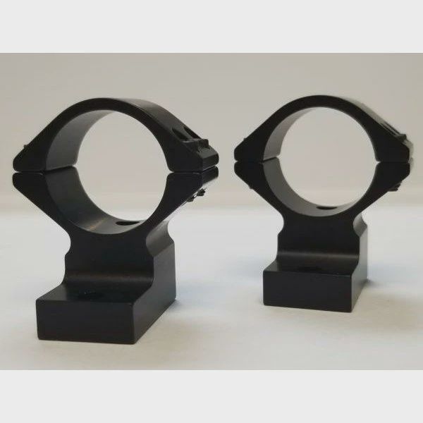 Talley 1&quot; Knight Mk 85/Tikka (High) Rings