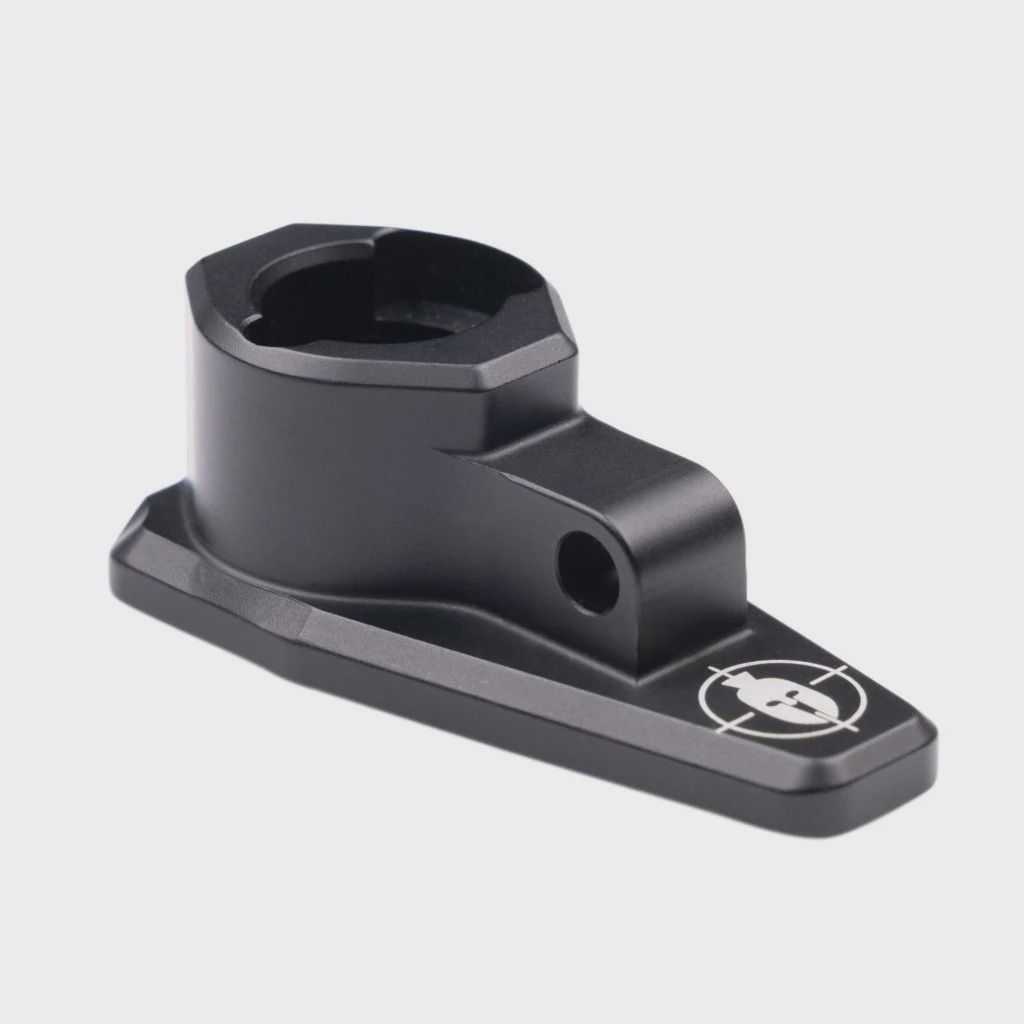 Spartan Universal Adapter