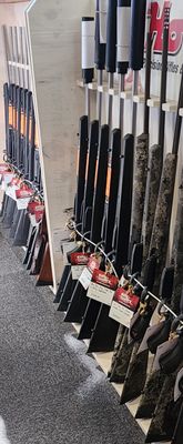 Firearms