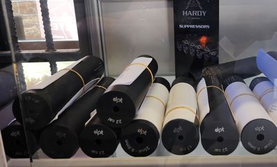 Suppressors