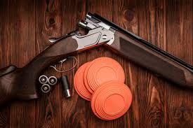Clay Shooting