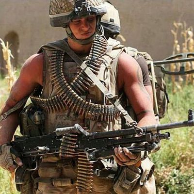 Ammunition Belts, Cases &amp; Holders