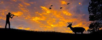 Hunting