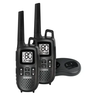 Radio Sets