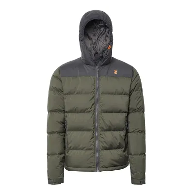 Jackets &amp; Vests