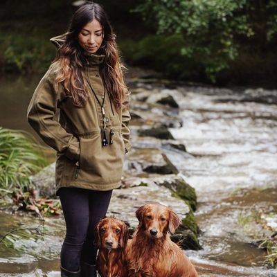 Jackets &amp; Vests