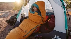 Sleeping Bags