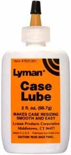Case Cleaners