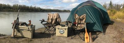 Camping