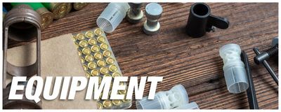 Reloading Accessories