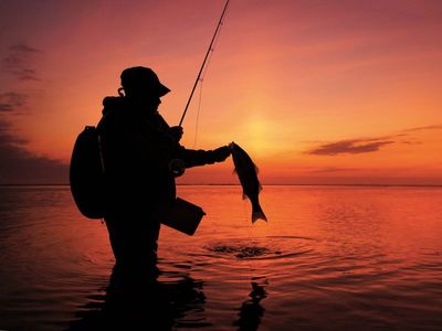 Fishing