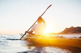 Outdoor Sports
