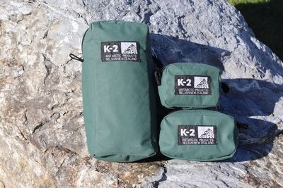 Pouches