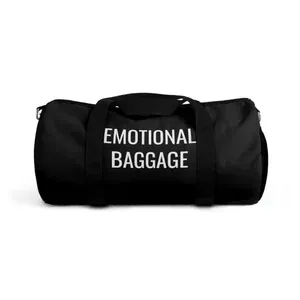 Duffle &amp; Gear Bags