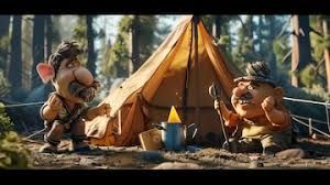 Tents