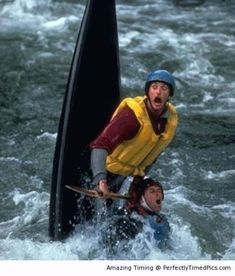 Kayaks