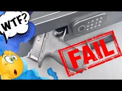 Gun Safes