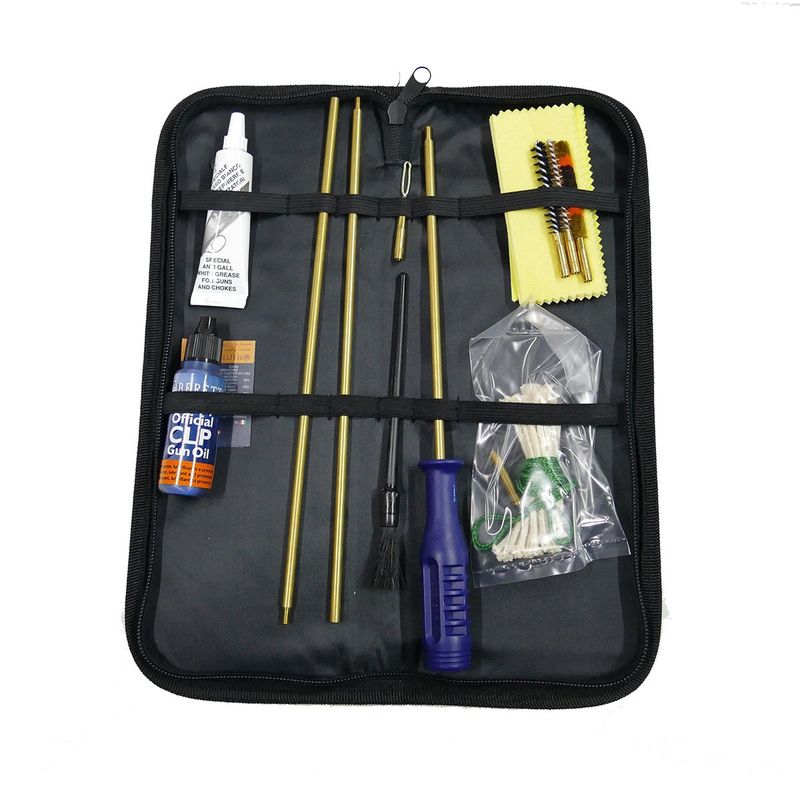 Beretta Rifle Cleaning Kit
