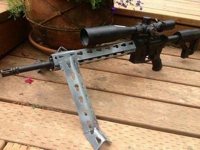 Bipods