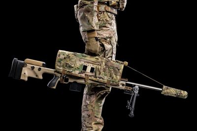Scope Covers