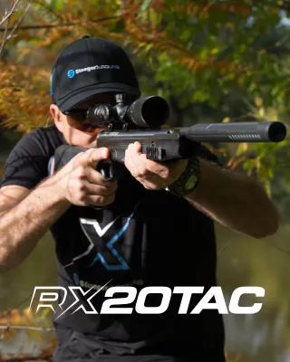 Air Rifles