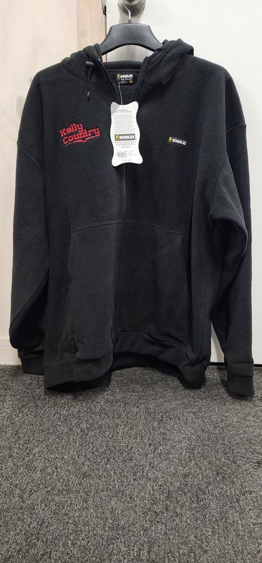 Swazi Rattler Jacket (Kelly Country)