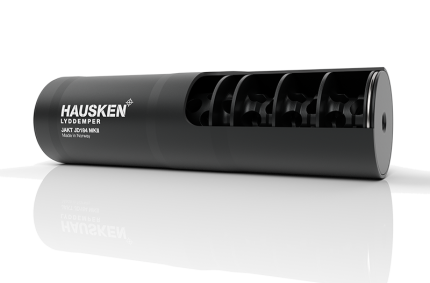 Hausken JD184 OBCF Supp 260/6.5MM