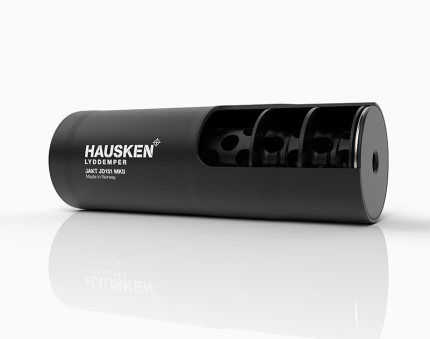 Hausken JD151 OBCF Supp 260/6.5MM