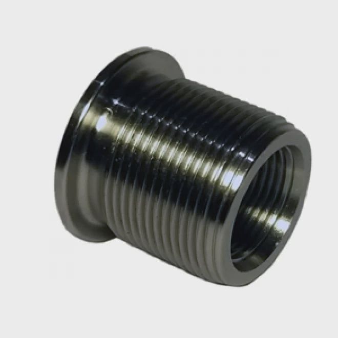 Hausken Barrel Nut 1/2x20 Thread