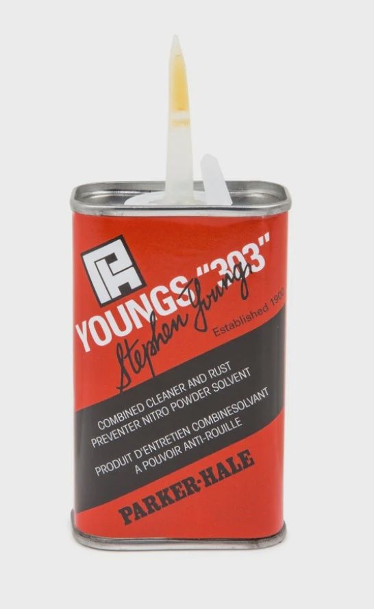 PH Youngs 303 Oil 125ml Tin