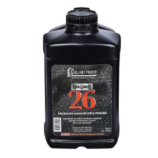 Alliant Reloader 26 8lb Gun Powder
