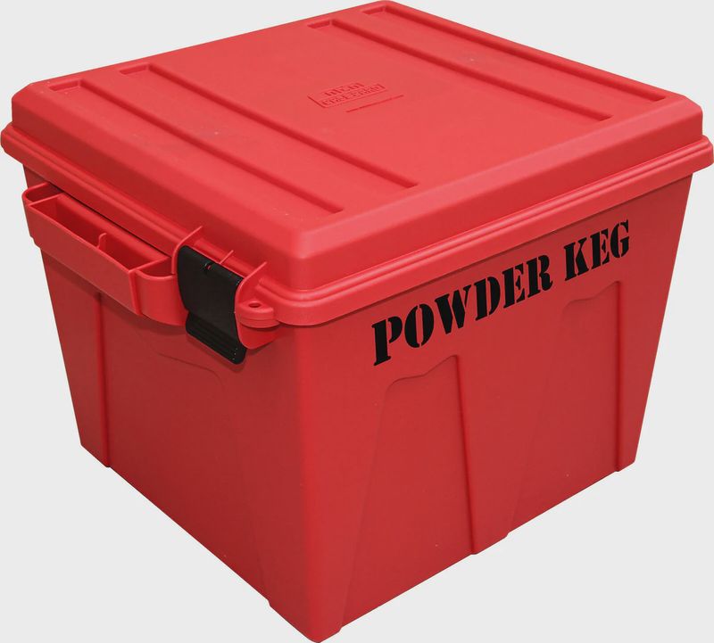 MTM Powder Keg