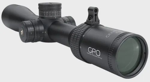 GPO Centuri 6 x 3-18x44i MOAi