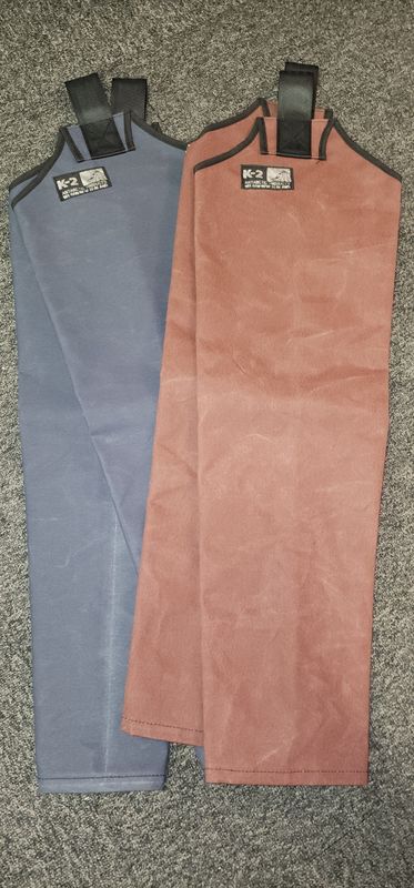 K-2 Childrens Chaps