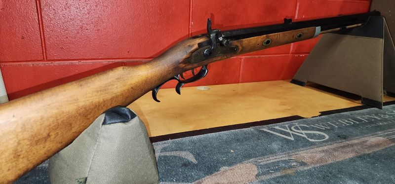 54cal Connectcut Valley Arms - Black Powder