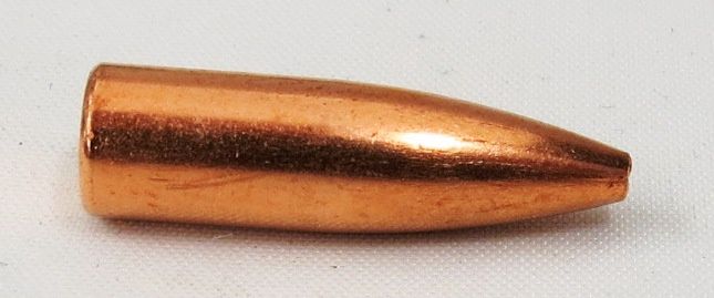 22 CAL SIERRA 60GR HP VARMINTER (100) - #1375