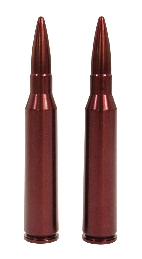 A-Zoom 308 Win Snap Cap 2Pk