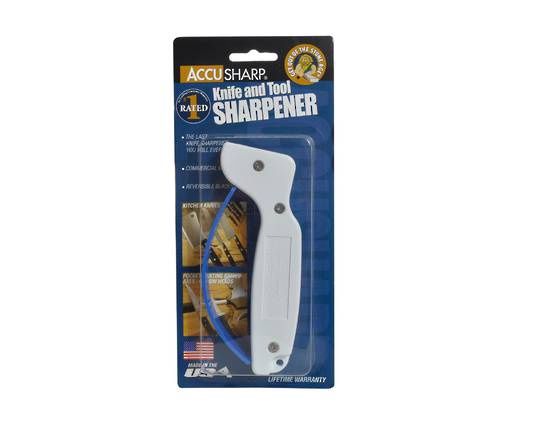 AccuSharp Fillet Knife and Tool Sharpener