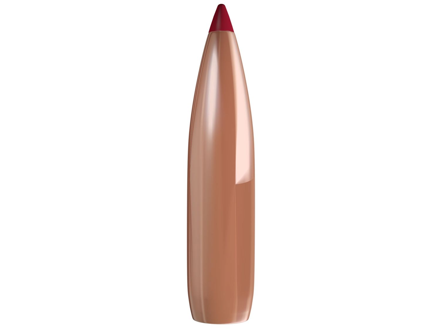 7mm Hornday .284 dia 162gr ELD Match Projectiles (100Pk)