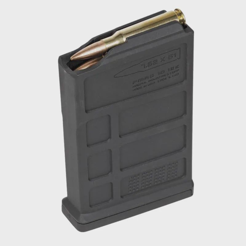 Magpul Pmag 10AICS 7.62 Black