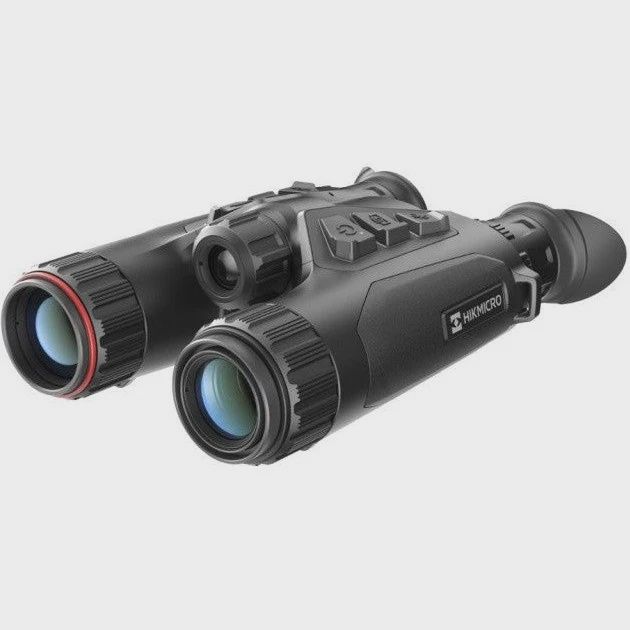 Hikmicro Habrok 4K HE25L