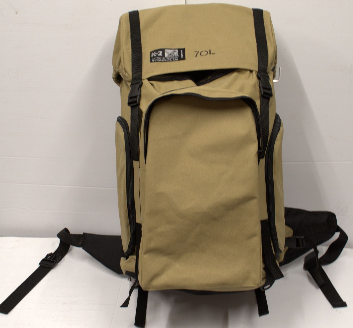 K-2 Hunter Pack 70L