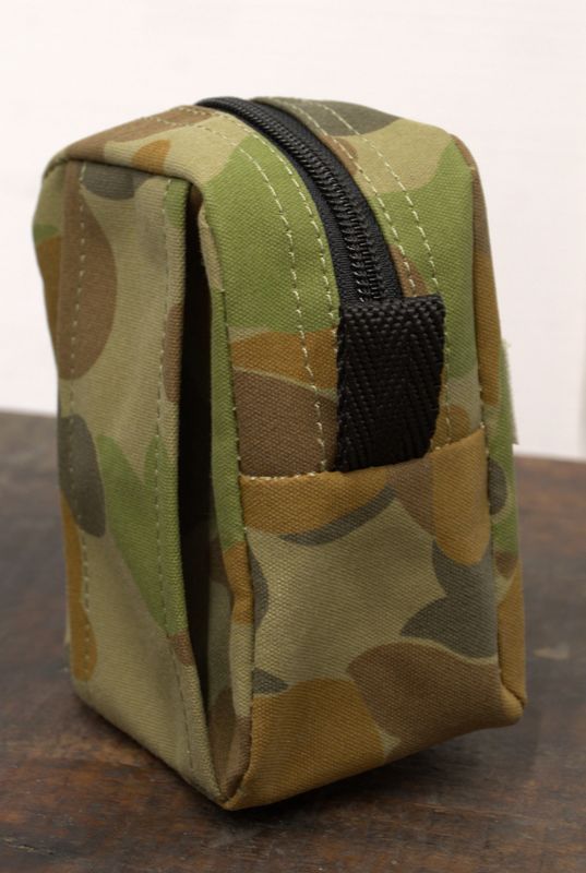 K-2 Small Pouch