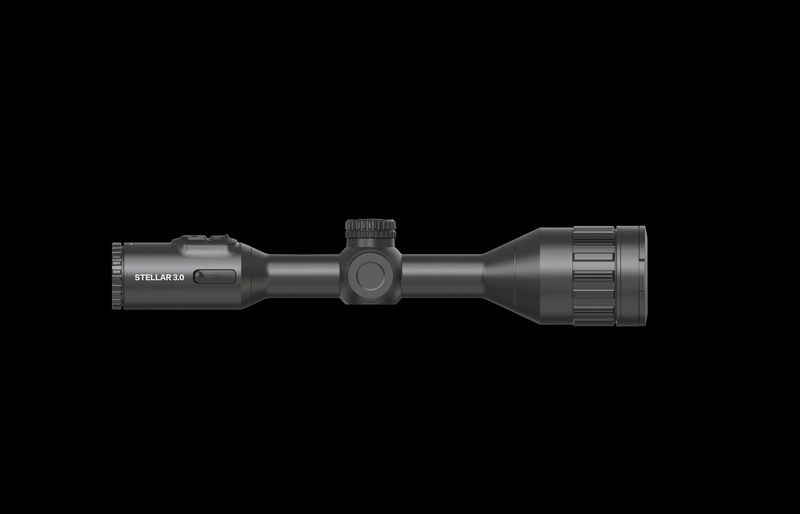 Hikmicro Stellar SQ50L 3.0