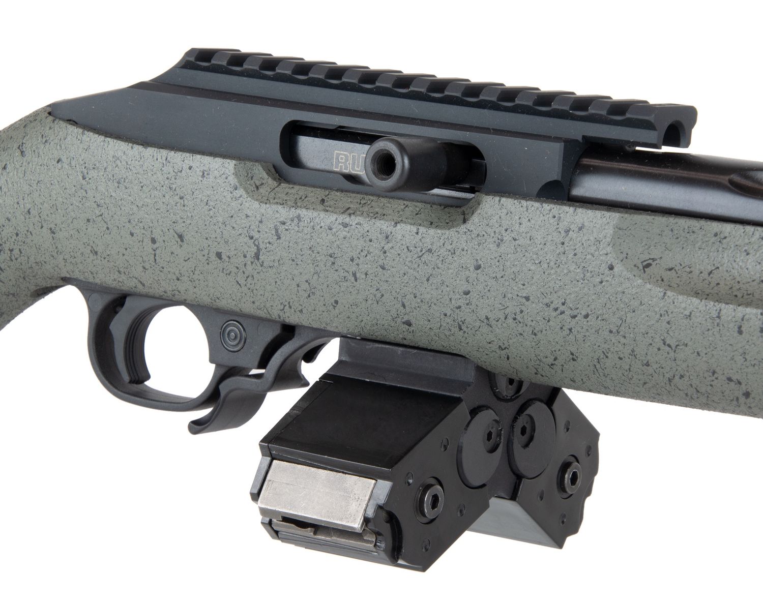 Ranger Mag Coupler 10/22 Tri