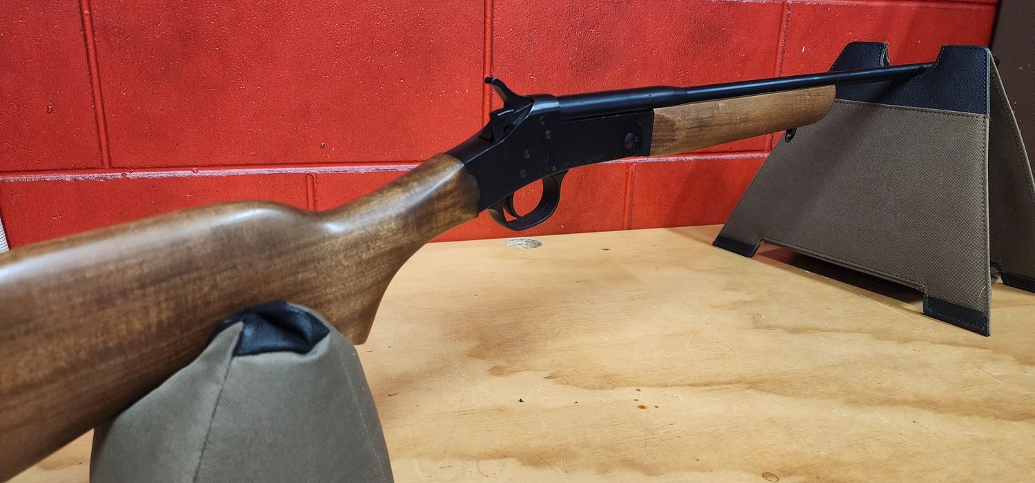 410 Rossi 3&quot; Mod Single Shot SH