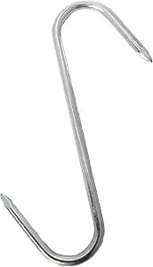 S HOOK 150 Heavy Duty Murray Engineering