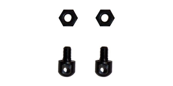 ATI AR-15 Swivel Stud Kit, 2pc