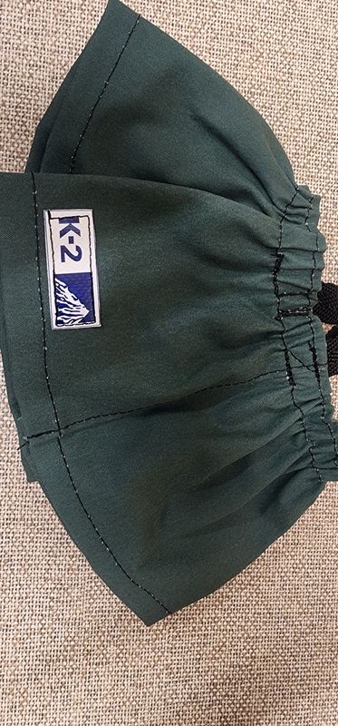 K-2 Ankle Boot Putties